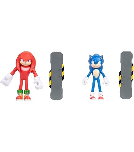 ソニック・ザ・ヘッジホッグ フィギュアセット 5体 Amazon.co.jp: ソニックアクションフィギュア 5個パック 高さ5インチ