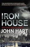 Iron House by suke
