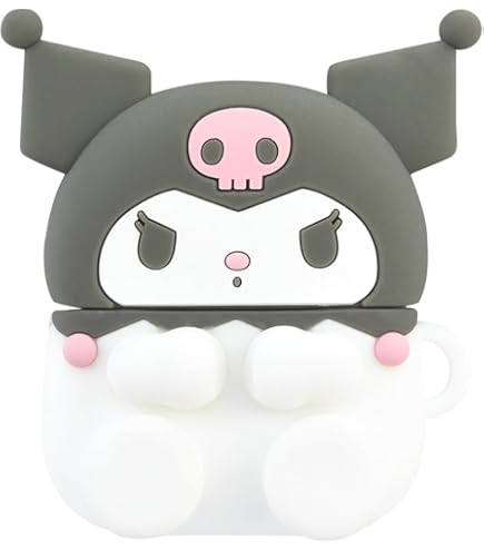 Amazon | グルマンディーズ サンリオキャラクターズ AirPods Pro