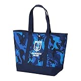 JFA サッカー日本代表 2018年 トートバッグ(カモフラ) O-252