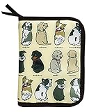 ニックナック メディカルケア 救急ポーチ イヌ