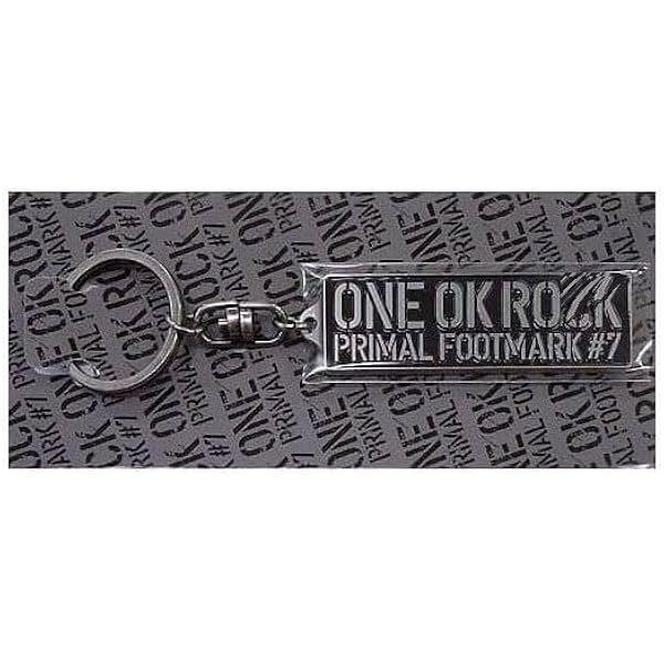Amazon.co.jp: ワンオクロック ワンオク × PRIMAL FOOTMARK 7 グッズ