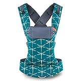 Beco Gemini Baby Carrier - Dragonfly with Pocket by Beco Baby Carrier