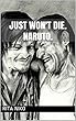 Just Won't Die. Naruto. (English Edition)