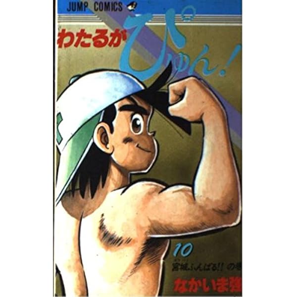 わたるがぴゅん 41 (ジャンプコミックス) | なかいま 強 |本