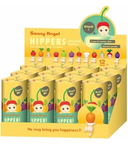 Amazon.co.jp: ソニーエンジェル ミニフィギュア スイーツシリーズ