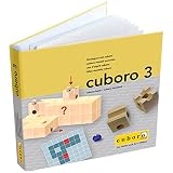 cuboro（キュボロ社/クボロ社） パターンバインダー 3 (日本語併記)