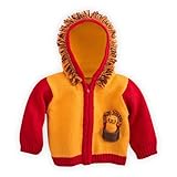 Joobles SWEATER ベビー・ボーイズ US サイズ: 12-18 Months カラー: オレンジ