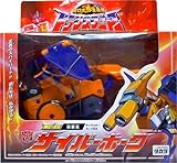 マイクロン伝説 玩具 一覧表 その1: トランスフォーマーの玩具知識