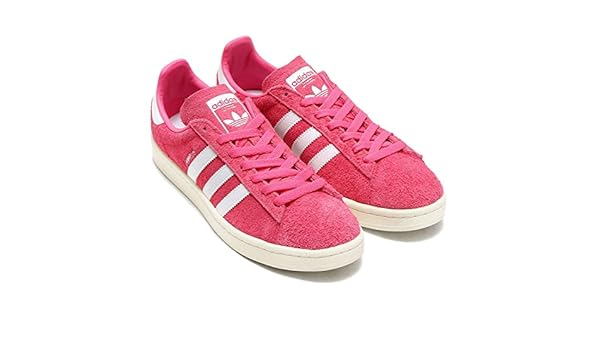 adidas campus light pink