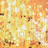 SUPER! SUPER!! SUPER!!!Mixed by DJ k-funk