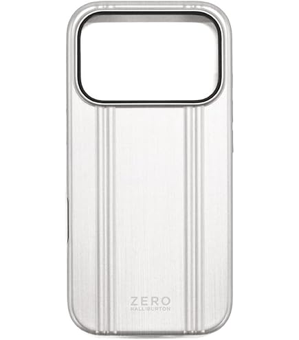 Amazon.co.jp: [Zero Halliburton] Official iPhone SE (3rd