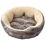 PAW-PAW WOODY PET BED Lサイズ