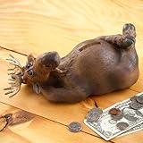 MelvinムースCoin Piggy Bank