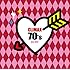 V.A.「クライマックス70's ルビー」