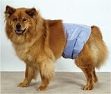 Poochpants Reusable Dog Diaper-Xx-Large-90 To 120lbs [並行輸入品]