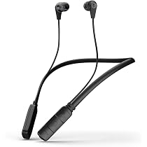 Skullcandy Ink'd Bluetooth Wireless 
