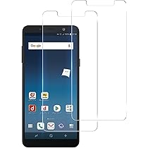 Amazon.co.jp: Galaxy Feel2 SC-02L ガラスフィルム 【 2枚
