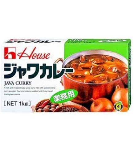 Amazon | House ハウス こくまろカレー 1kg 業務用 | ハウス