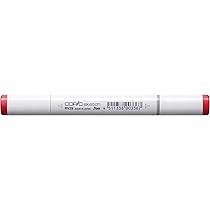 Amazon.co.jp: RV29 コピック スケッチ【クリムゾン】 10237209
