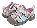 (キーン) Keen 靴・シューズ キッズシューズ Newport H2 (Toddler) Raya Lilac Sachet ライラック 5 Toddler (12.5cm) M