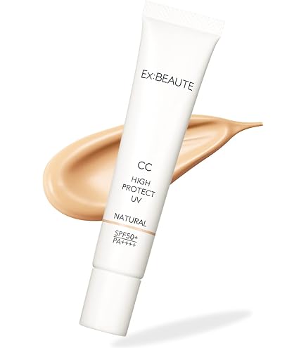 Amazon.co.jp: 【国内正規品】CHANEL シャネル CCクリーム N SPF50/PA 