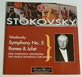 Symphony 5 in E Minor Op 64