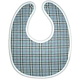 ベビー　スタイ　ビブ　よだれかけ　リバーシブルタイプ　NO.2　【日本製】charlotte限定