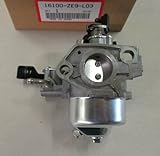 ホンダ・キャブレターアッセンブリー・芝刈機H1011系・H3011系・HT-R3811用(品番16100-ZE9-L03)