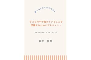 答えは子どもの中にある: 子どもの中で起きていることを想像するためのアセスメント:12の視点