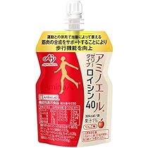 味の素 - アミノエール　66本 Amazon | 味の素 アミノエール アミノ酸 サプリ (機能性表示食品