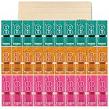 三島食品 調味料 ペースト スティック 3種30食（うめびしお 7g×10袋／のり佃煮 5g×10袋／たいみそ 7g×10袋）PSJBOX 佃煮 調味みそ ペースト 1食用 詰め合わせ 病院食 介護食