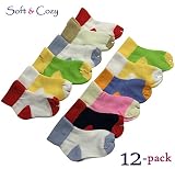 Foxy Fane SOCKSHOSIERY ベビー・ガールズ US サイズ: 3-12 Months