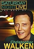Snl: Best of Christopher Walken [DVD]