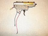 東京 マルイ 純正 電動 ガン スタンダード MP5 メカボックス