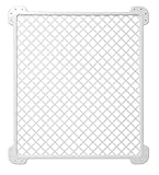 Safety 1st Screen Door Saver, White by Dorel Juvenile Group [並行輸入品]