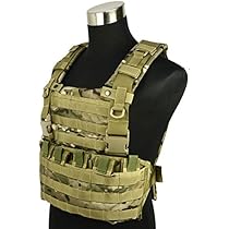 Flyye Industries タクティカルベスト一式 Flyye Industries