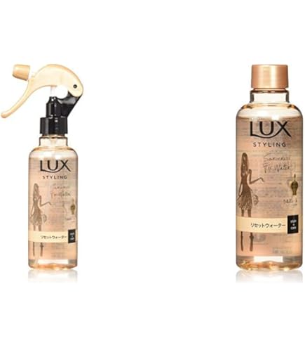 Amazon | 水分ヘアパック 寝ぐせなおしエッセンス 詰め替え用 380ml