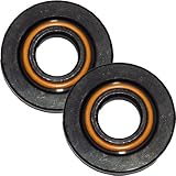 Dewalt D28110/D28402 Grinder Backing Flange (2 Pack) # 633257-00SV-2PK [並行輸入品]