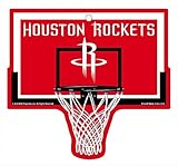 Houston Rockets NBAバスケットボールフープストリートサイン