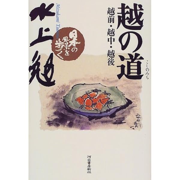 丹波・丹後 (日本の風景を歩く) | 水上 勉 |本 | 通販 | Amazon