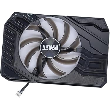 Amazon.co.jp 売れ筋ランキング: グラフィックカードファン の中で最も