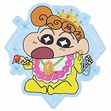 スモール・プラネット(Small Planet) クレヨンしんちゃん キャラクターステッカー ひまわり宝石