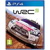 WRC 5 (輸入版:北米) - PS4