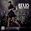 Kelis Was Here