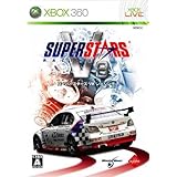スーパースターズ V8 レーシング - Xbox360