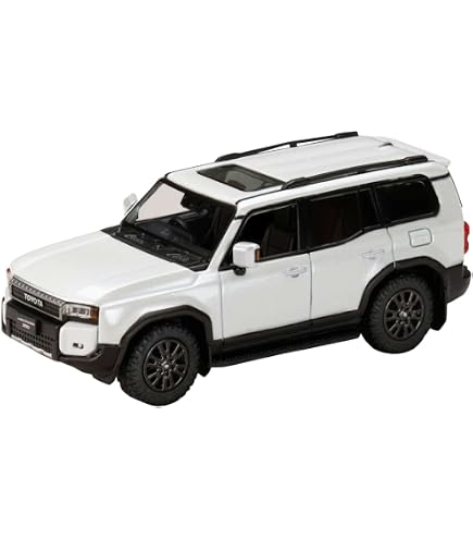 Amazon | ホビージャパン (HobbyJAPAN) HJ64 1/64 トヨタ