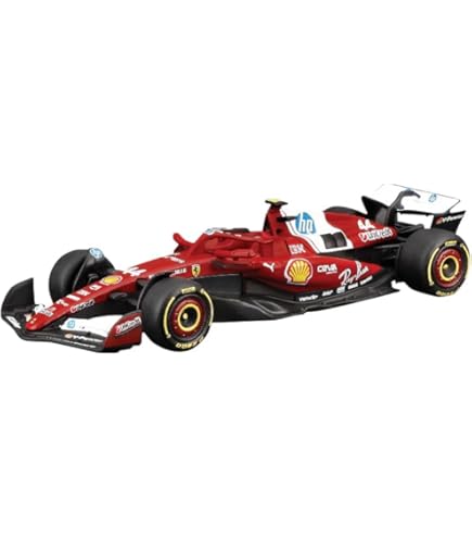 Amazon | 京商 (Kyosho) BURAGO 1/64 マクラーレン F1チーム MCL39