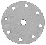 マキタ(Makita) サンディングディスクφ150mm #120 (10枚) A-60115