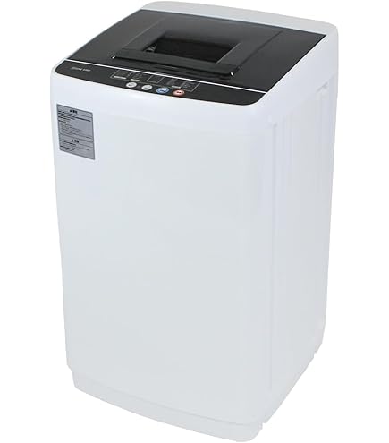Amazon | ハイアール 4.5kg 全自動洗濯機 JW-U45A | Haier | 洗濯機 通販